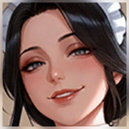 Icon for Girl 4
