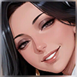 Icon for Girl 1