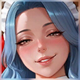 Icon for Girl 41