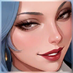 Icon for Girl 20