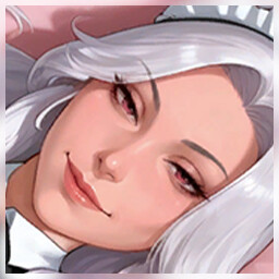 Icon for Girl 27