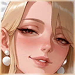 Icon for Girl 9