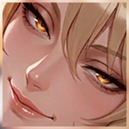 Icon for Girl 30