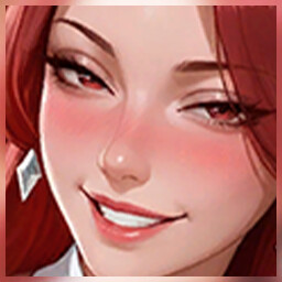 Icon for Girl 35
