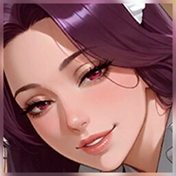 Icon for Girl 28