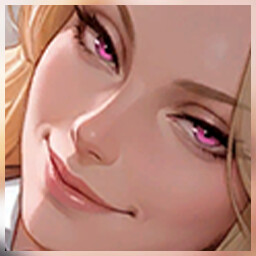 Icon for Girl 36