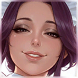 Icon for Girl 31