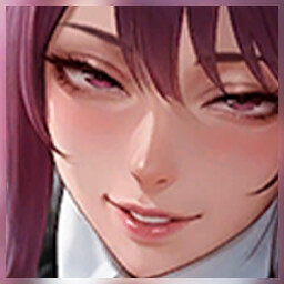 Icon for Girl 8