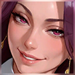 Icon for Girl 33