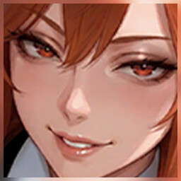 Icon for Girl 10