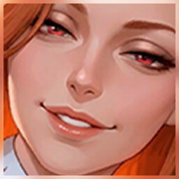 Icon for Girl 21