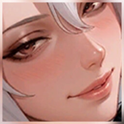 Icon for Girl 19