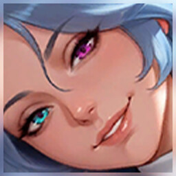 Icon for Girl 40