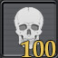 Kill 100 Enemies