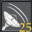 Complete 25 Missions
