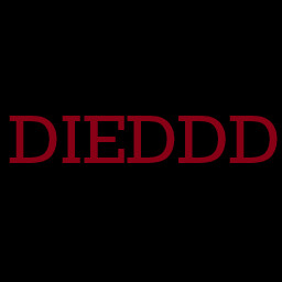 Icon for DIEDDD