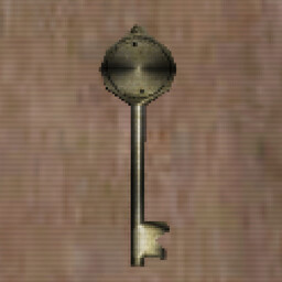 Icon for Secret Ending