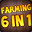 Farming 6-in-1 bundle icon