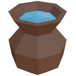 Icon for Water is Life