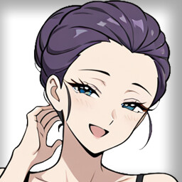 Completed Minami's Route achievement icon for My Secret Summer Vacation [ZXV-001]