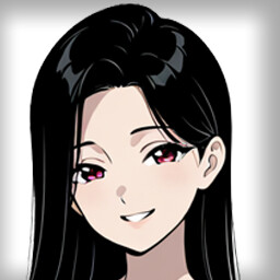 Completed Yumi's Route achievement icon for My Secret Summer Vacation [ZXV-001]