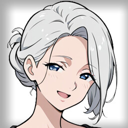 Completed Kaori's Route achievement icon for My Secret Summer Vacation [ZXV-001]