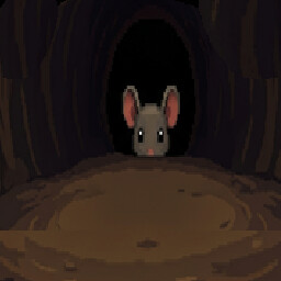 Secret Tunnel achievement icon for Sushi Idle Clicker