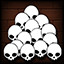 Icon for Mountain of Skulls