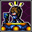 Icon for I'm blue because I must!