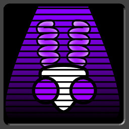 Icon for Ultraviolet Underground