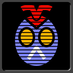 Icon for Into the Beetle-Verse
