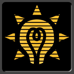 Icon for The Power of the Sun