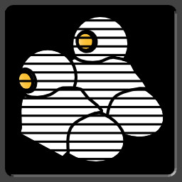 Icon for Zip Zoom
