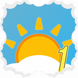 Icon for A Quiet Minute