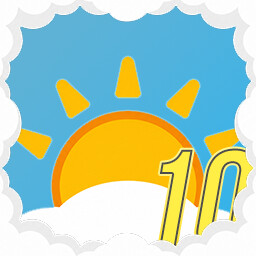 Icon for Eyes Up