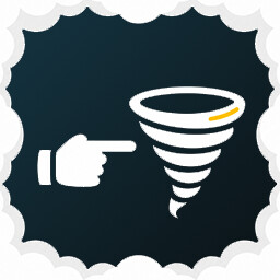 Icon for Finger of God