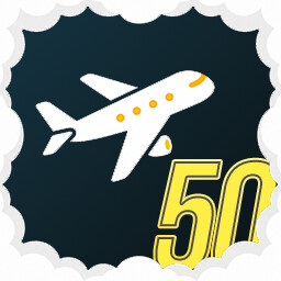 Icon for Above and Beyond