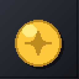 Icon for Hello, World!