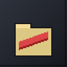 Icon for Decrypted
