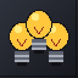 Icon for 10x Developer