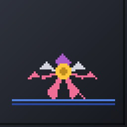 Icon for Patched and Pristine