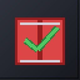Icon for RTFM