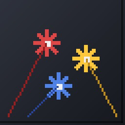 Icon for Y2K Survivor