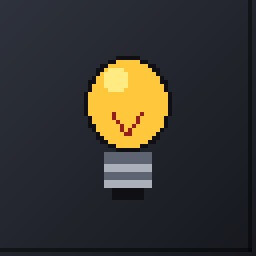 Icon for if (skilled) return true;