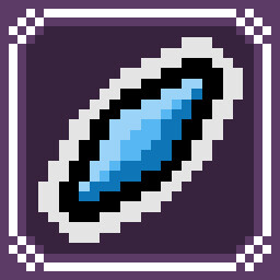 Crystals