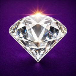 High Roller achievement icon for Hold'em Fold'em Poker