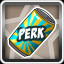 Icon for Perk Perfection