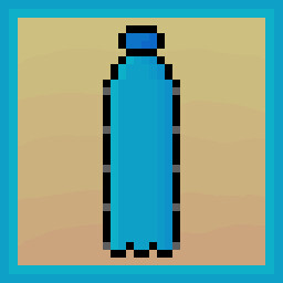 Icon for Not Enough