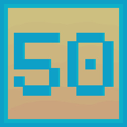 Icon for Halfway There