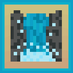 Icon for GIVE ME MORE WATER